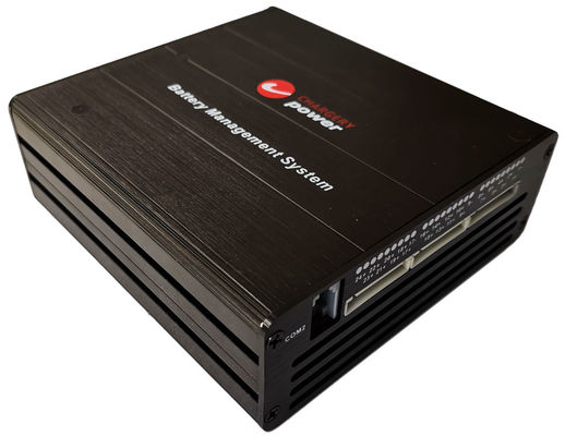 qualità  24S 18S 100A Battery Management System BMS For Lithium Ion Battery fabbrica