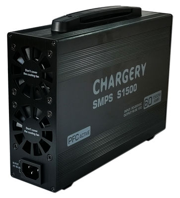 24V 1500W corrente di tensione regolabile SMPS Compatto 68mm Basso rumore SMPS 60A 30V
