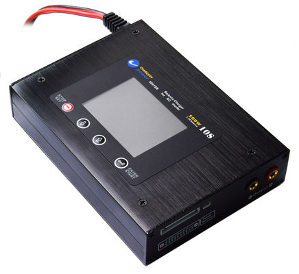 42V 500W Lipo Battery Balance Charger Scaricatore 4S 6S 8S 20A