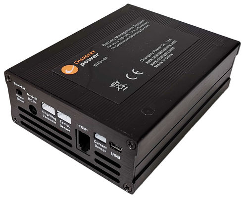 BMS 12v Battery Management System 15S 16S 100A per Lifepo4