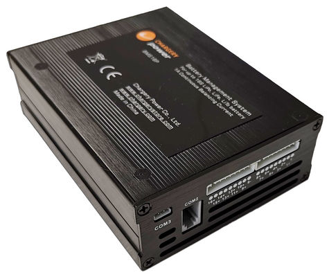 BMS 12v Battery Management System 15S 16S 100A per Lifepo4