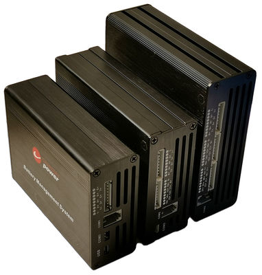 BMS 12v Battery Management System 15S 16S 100A per Lifepo4