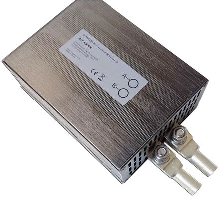 ODM 300A 600A 12v Bms Lifepo4 Batteria agli ioni di litio Contattore DC Relai SSR
