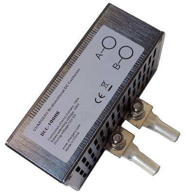 ODM 300A 600A 12v Bms Lifepo4 Batteria agli ioni di litio Contattore DC Relai SSR