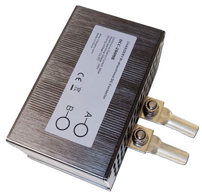ODM 300A 600A 12v Bms Lifepo4 Batteria agli ioni di litio Contattore DC Relai SSR