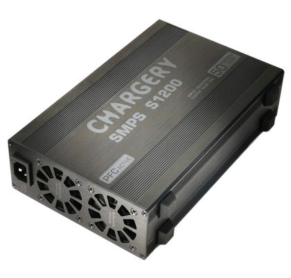24V 1200W corrente di tensione regolabile SMPS Basso rumore SMPS 50A 24V