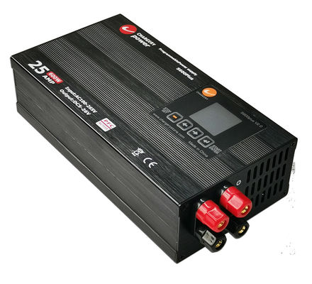24V 600W corrente di tensione regolabile SMPS Compatto 55mm Basso rumore SMPS 25A 24V