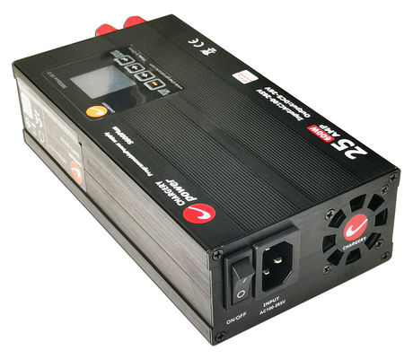 24V 600W corrente di tensione regolabile SMPS Compatto 55mm Basso rumore SMPS 25A 24V