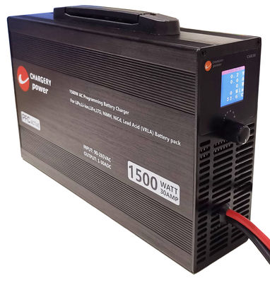 64.8V LTO Lipo Ac To Dc caricabatterie 8S 12S 20S 24S OEM