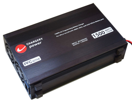 100V 24S Lipo lFP NCM Ac To Dc Caricabatterie C10325 4S To 24S