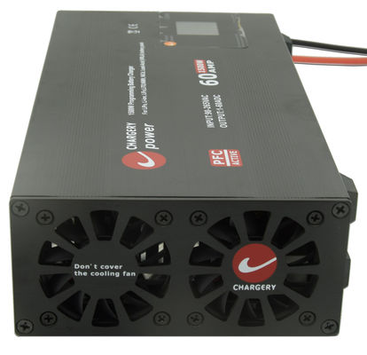 30V 1500W 3s NiMH Lipo Battery Charger SMPS 1A-60A OEM