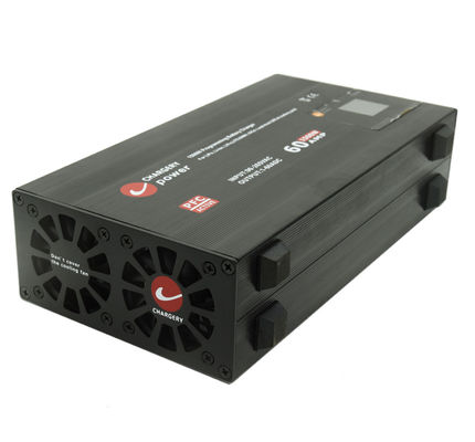 Caricabatterie ricaricabili Lifepo4 LFP Ac To Dc 4S-8S 1500W 29.2V