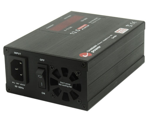 RoHS certificato SMPS tipo caricabatterie UAV 13A 30V 400W