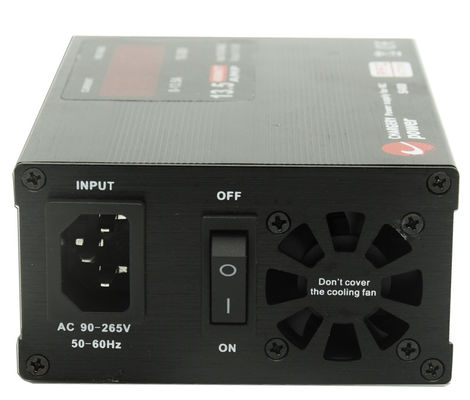 Caricabatterie per elicotteri RC programmata SMPS 13A 30V 400W