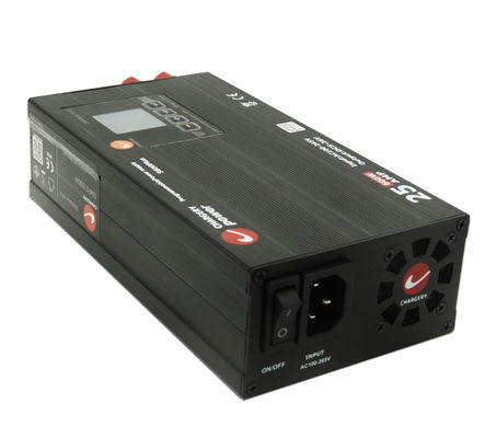 55mm 25A 600W regolabile SMPS caricabatterie 24V Switch Mode Power Supply RC