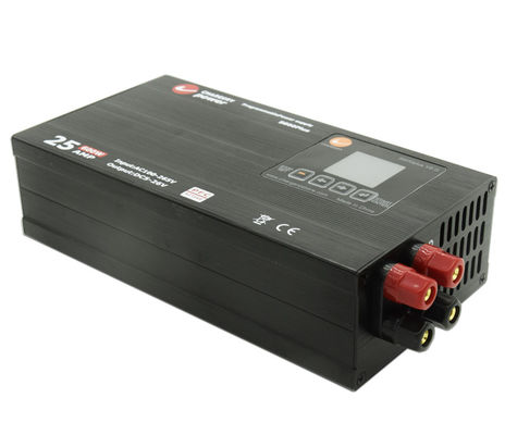 ODM RC Helicopter SMPS basato su caricabatterie 24V 600W 1A-25A
