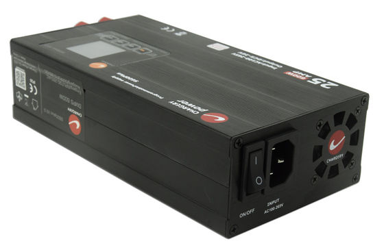 24V 600W alimentatore di commutazione UAV SMPS caricabatterie RC modalità 25A