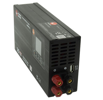 55mm 25A 600W regolabile SMPS caricabatterie 24V Switch Mode Power Supply RC