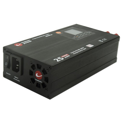 Fornitore di alimentazione di commutazione Droni 24V 25A Caricatore di batterie SMPS ricaricabile 600W