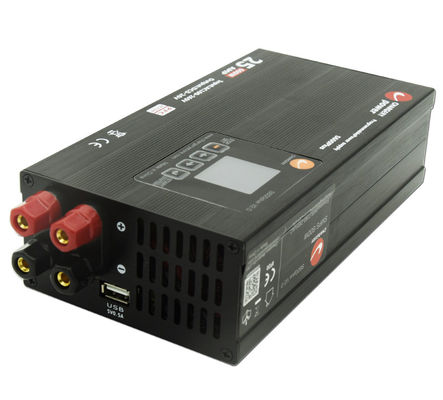 Fornitore di alimentazione di commutazione Droni 24V 25A Caricatore di batterie SMPS ricaricabile 600W