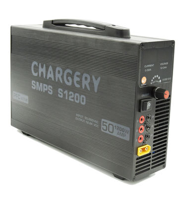 24V 1200W SMPS E Rickshaw Scooter Charger RC Aeromobili