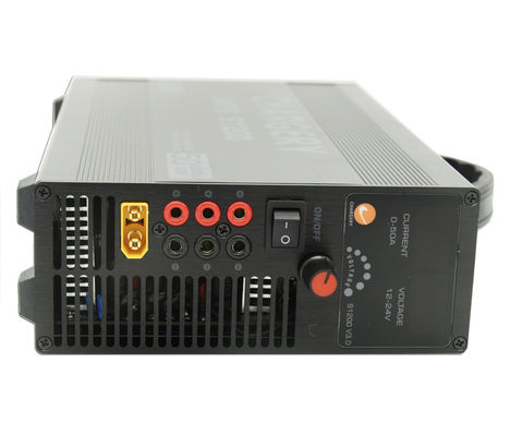 Caricabatterie compatta SMPS Caricabatterie RC Drone 68mm 50A 24V 1200W