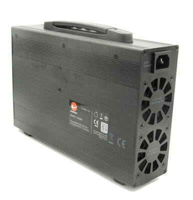 Caricabatterie compatta SMPS Caricabatterie RC Drone 68mm 50A 24V 1200W