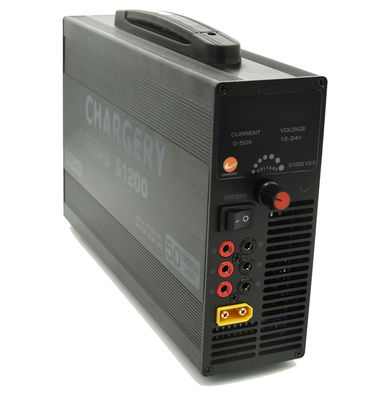 24V 1200W corrente di tensione regolabile SMPS Basso rumore SMPS 50A 24V