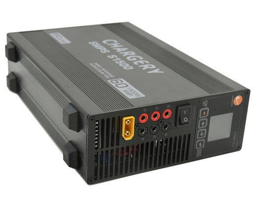 OEM PFC 24V 1500W RC SMPS caricabatterie per scooter elettrici
