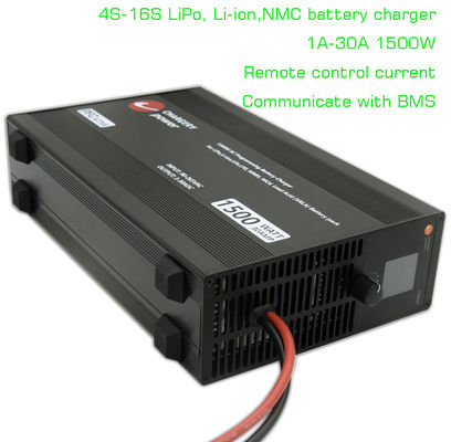 Caricabatterie NCM Ac To Dc per droni 67.2V 4S 8S 12S 16S