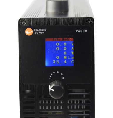 64.8V LTO Lipo Ac To Dc caricabatterie 8S 12S 20S 24S OEM