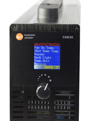 Caricabatterie NCM Ac To Dc per droni 67.2V 4S 8S 12S 16S