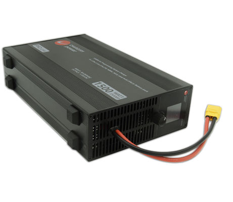 97.2V 36S LTO Lipo Ac To Dc caricabatterie 100V-240V RoHS certificato