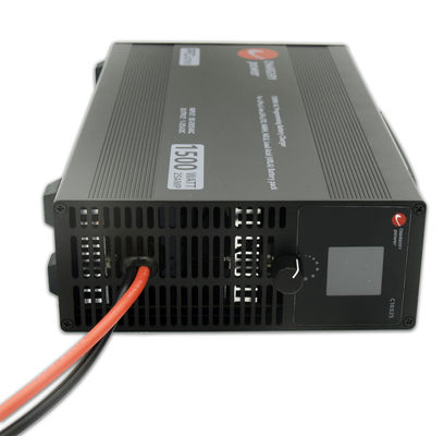 LFP ricaricabile Lifepo4 caricabatterie al litio C10325 da 5S a 28S 102.2V