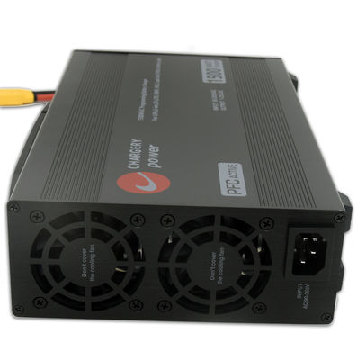 LFP ricaricabile Lifepo4 caricabatterie al litio C10325 da 5S a 28S 102.2V