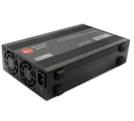 100V 24S Lipo lFP NCM Ac To Dc Caricabatterie C10325 4S To 24S