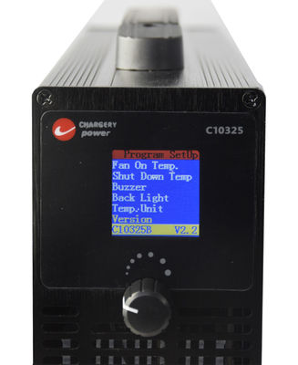 97.2V 36S LTO Lipo Ac To Dc caricabatterie 100V-240V RoHS certificato