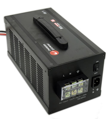 44.1V 3000W caricabatterie AC a DC caricabatterie a cellule di litio 12V 24V 36V PB VRLA