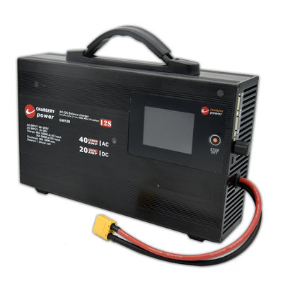 5V 12V 24V 36V 48V caricabatterie AC DC PSU SMPS 6S per batteria Lipo