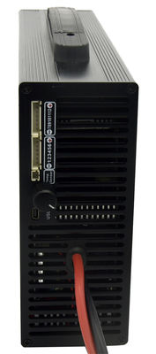 2V 36V PB VRLA Lipo batteria AC DC bilanciatore caricabatterie scaricatore 4S