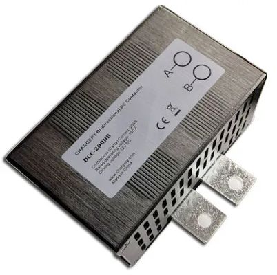 Sistema di gestione delle batterie Li-ion 12V per veicoli elettrici bms Contattore a corrente continua Relai 90 Ohm