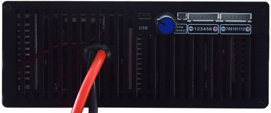Modulo di conversione Buck Boost a corrente continua personalizzato 400w 600w 1.25V-35V