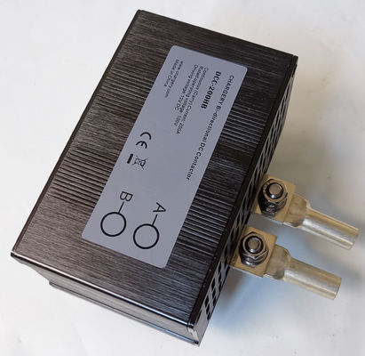 200 Amp Lifepo4 Bms 24v DC Contattore Relay Batteria caricabatterie Scaricatore