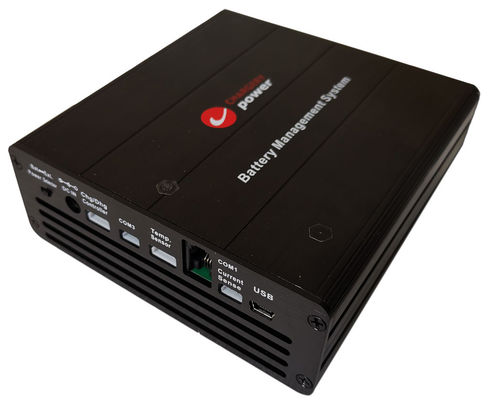 Sistema di gestione delle batterie al litio LTO NMC BMS 24S 18S 100A 300A 600A