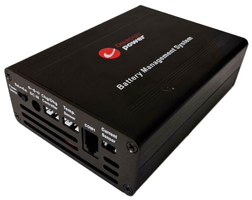 300A 48v 16s BMS Batteria Lifepo4 LTO Personalizzata per veicoli elettrici