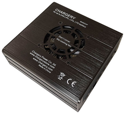 Sistema di gestione delle batterie al litio LTO NMC BMS 24S 18S 100A 300A 600A