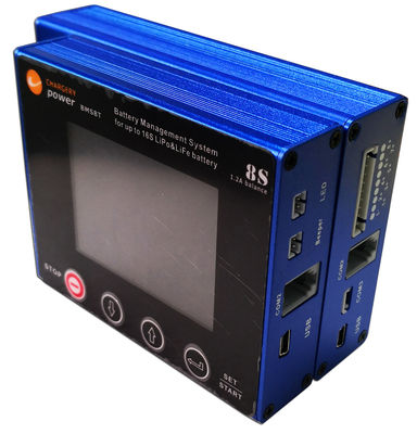 Sistema di gestione della batteria Lifepo4 Pack 100A 300A 12v