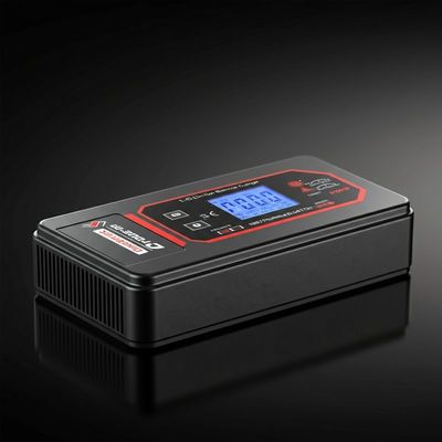 1-6S LiIon Battery Balance Charger Discharger Balancer Per batterie NiMH NiCd Pb