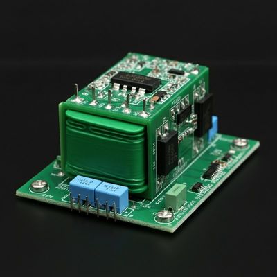 PWM DC 12v Buck Boost Converter 50 Amp 400kHz per la ricarica della batteria